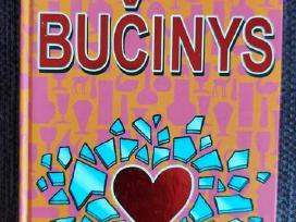 Skelbimo 'Bučinys' paveikslėlis