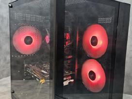 Gtx 1060 6gb/i5-8400/500ssd+1tb HDD/16r/ Gaming pc