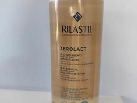 Skelbimo 'Rilastil Xerolact aliejinis prausiklis' paveikslėlis