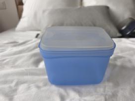 Skelbimo 'Tupperware šaldymo / maisto laikymo dėžutė (1 L)' paveikslėlis