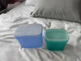 Skelbimo '„tupperware“ maisto / šaldymo indėliai' paveikslėlis
