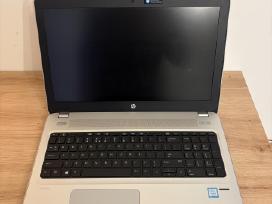 Skelbimo 'Hp Probook 450 G4 15.6" i5 8gb 256gbSSD' paveikslėlis