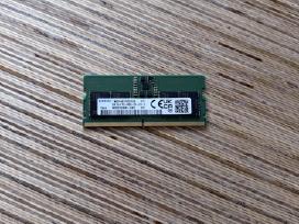 Samsung 8 GB Ddr5 4800 MHz RAM