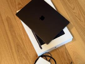 MacBook Pro 16 M3 Pro 18 GB RAM 512 GB SSD