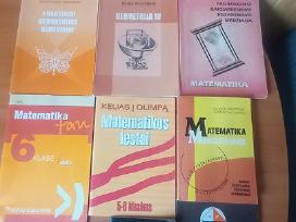 Vadoveliai, pedagoginė/psichologinė literatūra pra