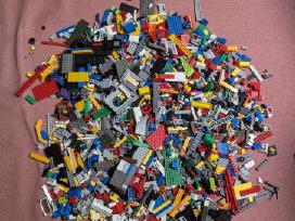 Skelbimo 'Lego kaladėlės vaikams' paveikslėlis