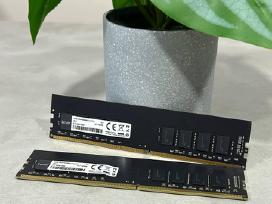 Skelbimo 'RAM Lexar 2x16gb 32gb cl22 3200mhz' paveikslėlis