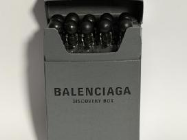 Skelbimo 'Balenciaga kvepalų testeriai' paveikslėlis