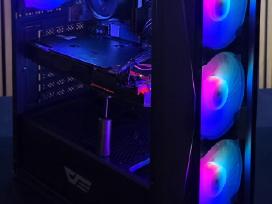 Game Ryzen 5 5600x / 512gb Nvme / 16gb / 8gb Video