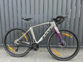 Felt breed carbon gravel dviratis 2x12 GRX 51cm S