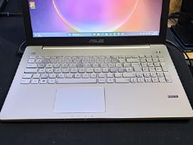 Skelbimo 'Asus N550j i7/8gb RAM/256gb SSD/GT 750m 4gb' paveikslėlis