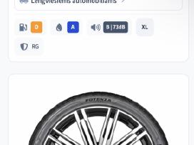 Bridgestone Potenza Sport 285/30 R19