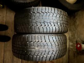 Parduodu padangas 275 45 R20 7mm. 4vnt. 200€