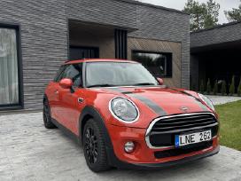 Mini Cooper 2019 m. 59000 Rida, Tvarkinga