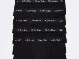 Skelbimo 'Naujas Calvin Klein apatinių komplektas, M dydis' paveikslėlis