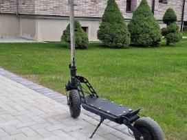 Parduodamas Kugoo G2 Pro 2020