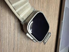 Parduodamas Apple Watch Ultra (1 kartos)