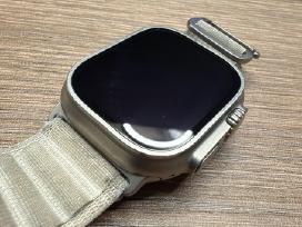 Parduodamas Apple Watch Ultra (1 kartos)