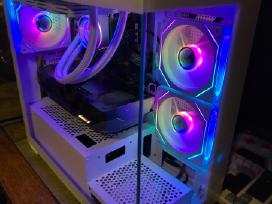 Gaming, Ryzen 5 8400f, 16gb Ddr5 RAM, 3.5tb
