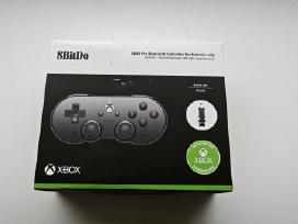Skelbimo '8bitdo Sn30 Pro (Xbox Cloud / Android) + Clip' paveikslėlis