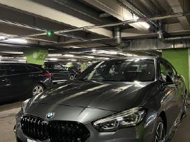 2021 Bmw 2 Series Gran Coupe 218i