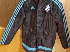 Skelbimo 'Paaugliška adidas rudeninė striukė 13-14 metų' paveikslėlis