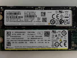 SSD 1tb Nvme - nauji!
