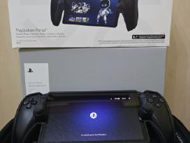 Skelbimo 'Sony Playstation Portal + Garantija iki 2030m' paveikslėlis