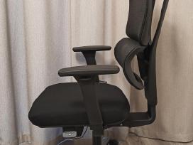 Huma Uph ergonominė biuro kėdė, beveik nauja