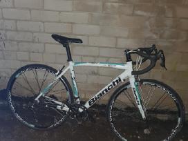 Bianchi Nirone 7 ,Karbonine Priekine Sake