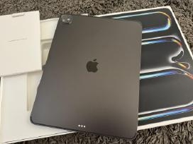 Apple iPad Pro 13 - inch M5 1tb Cellular Nt
