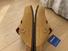 Skelbimo 'Birkenstock boston' paveikslėlis