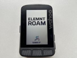 Skelbimo 'Wahoo Elemnt Roam v1 GPS' paveikslėlis