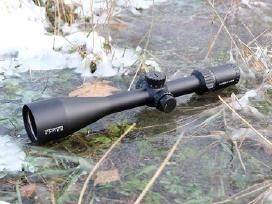 Optinis taikiklis Vector Optics Taurus 5-30x56 Ffp