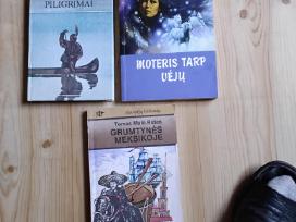 Skelbimo '3 knygos' paveikslėlis