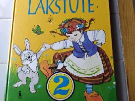 Skelbimo 'Lakštutė' paveikslėlis