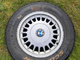 Bmw Oem R15 ratai