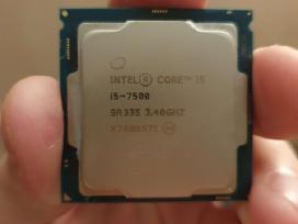 Intel i5 7500 procesorius