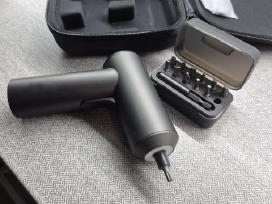 Skelbimo 'Mi Cordless Screwdriver - belaidis atsuktuvas' paveikslėlis