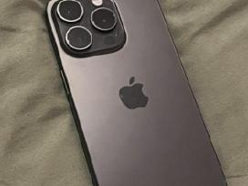 Skelbimo 'iPhone 15 Pro 256gb' paveikslėlis