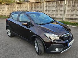 Opel moka flex 1.6 100kw