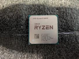 Skelbimo 'Amd Ryzen 5 3600x Am4 Cpu' paveikslėlis
