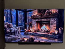 Samsung 65 Qled