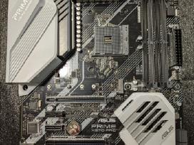 Skelbimo 'Asus Prime X570-pro Am4' paveikslėlis