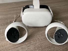 Meta Quest 2 (Oculus) 256 GB – Vr akiniai – 199 €