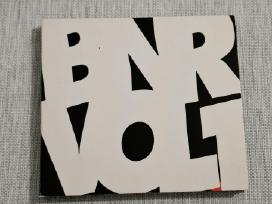 Skelbimo 'Bnr vol 1 (2cd rinkinys)' paveikslėlis