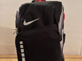 Skelbimo 'Nike elite backpack' paveikslėlis
