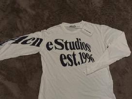 Skelbimo 'Acne studios longsleeve' paveikslėlis