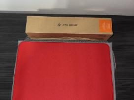 Skelbimo 'Atk Blaze Air Xsoft esport Gaming Mouse Pad' paveikslėlis