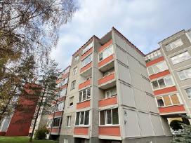 Parduodamas 2 kambarių butas Gegužių gatvėje